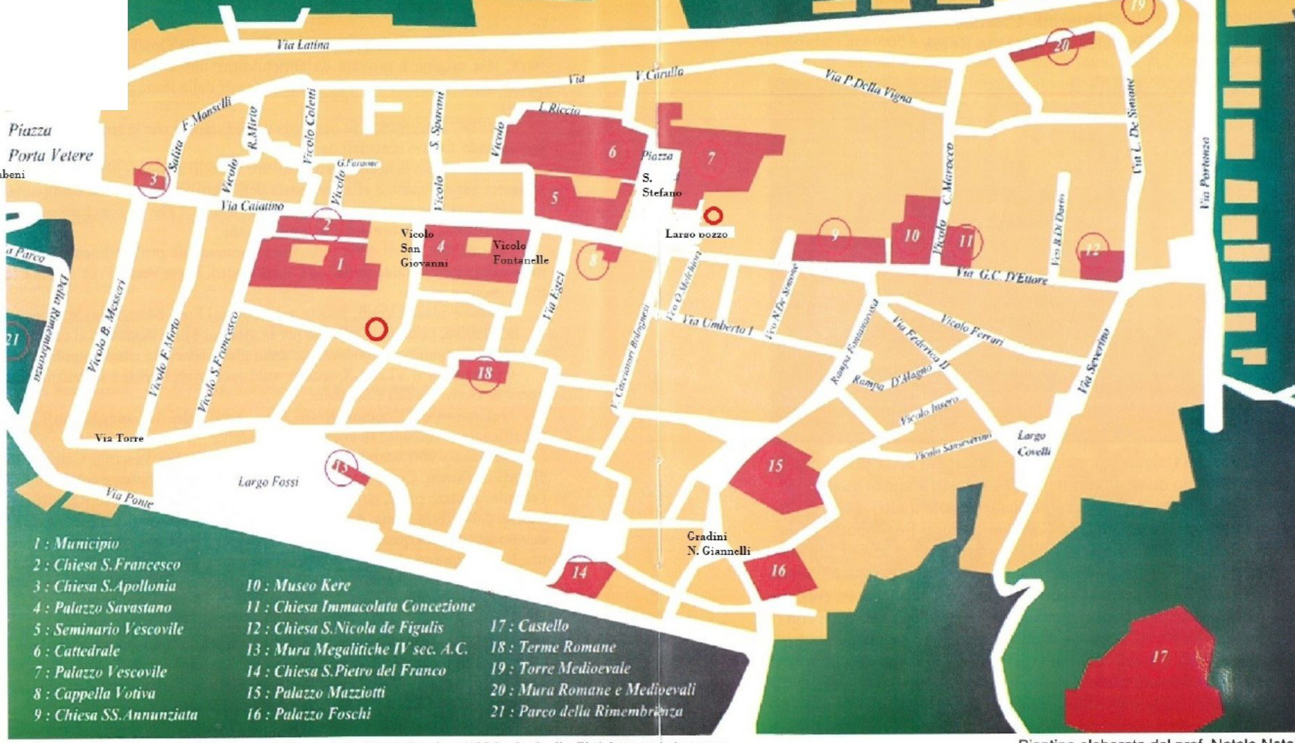 copia di mappa caiazzo 1