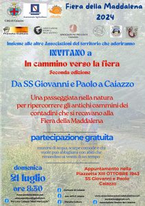 Attrezzi e mezzi contadini - tra memoria e storia in cammino verso la fiera