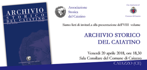 invito archivio