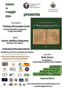 La Terra di Lavoro nella Storia la terra di lavoro nella storia