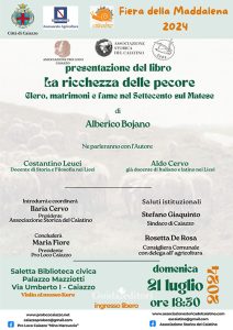 La ricchezza delle pecore la ricchezza delle pecore1