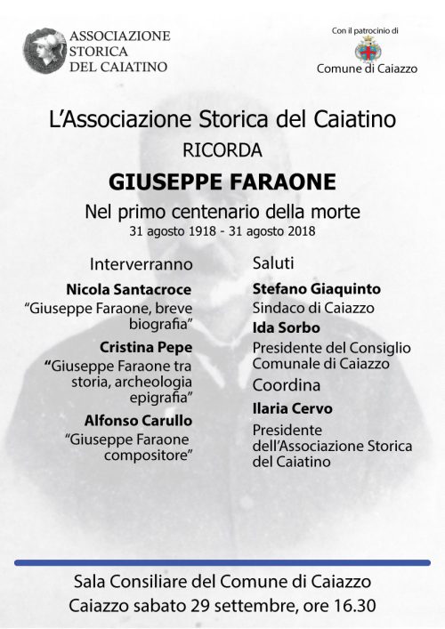 locandina faraonew