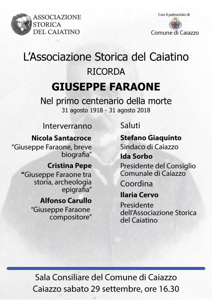 locandina faraonew