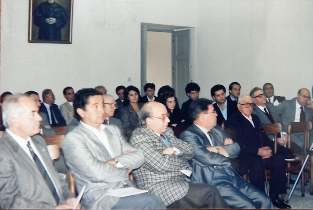 Quarantennale dell’Associazione Storica del Caiatino pre1