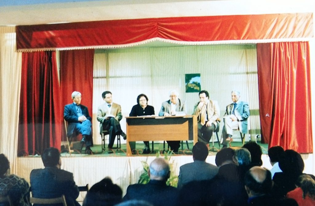 Quarantennale dell’Associazione Storica del Caiatino pre2